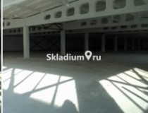 Вид здания. Холодильный склад (от +2 до +4) Склад Улан-Удэ, км 502, д 160Г , 1 508 м2 фото 1